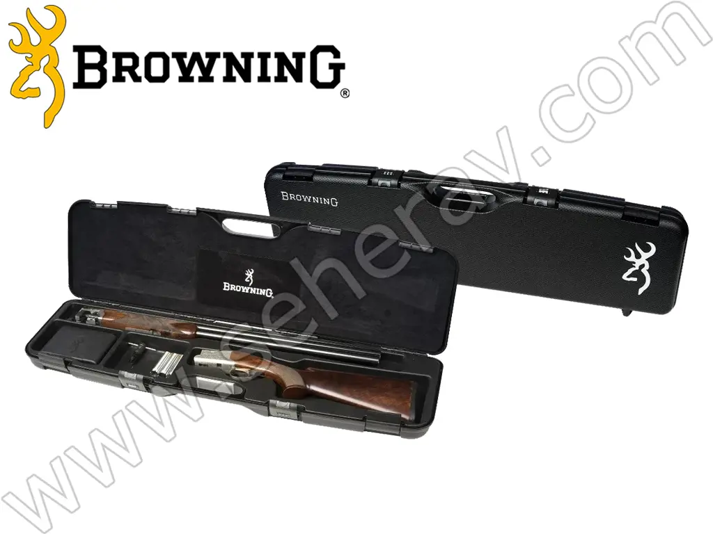 BROWNING B825 GAME PRESTİGE RPG 12 KALİBRE SÜPER POZE AV TÜFEĞİ