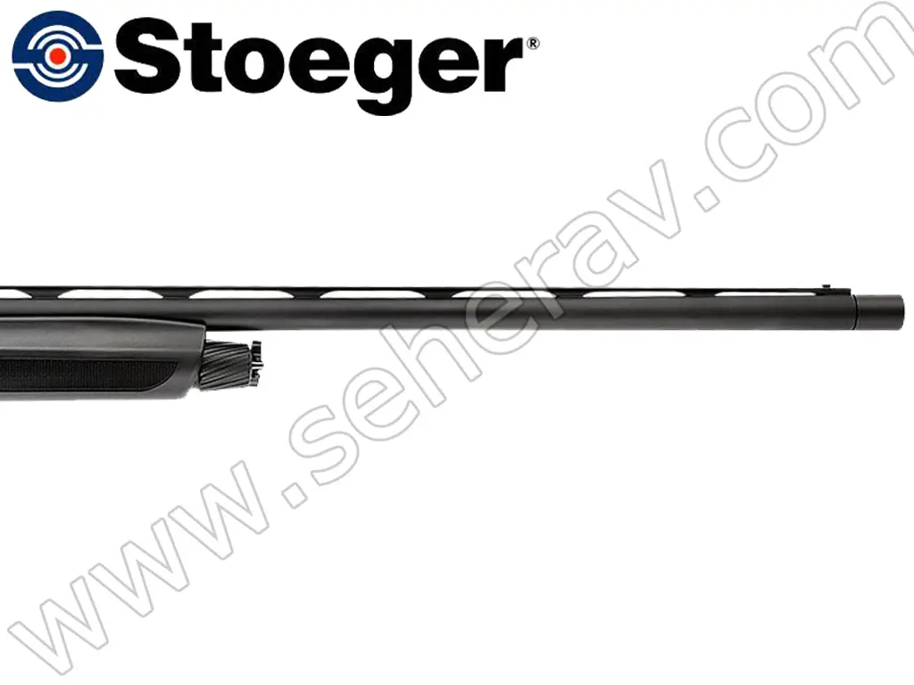 STOEGER M3000 PEREGRİNE SENTETİK V2 12 KALİBRE YARI OTOMATİK AV TÜFEĞİ
