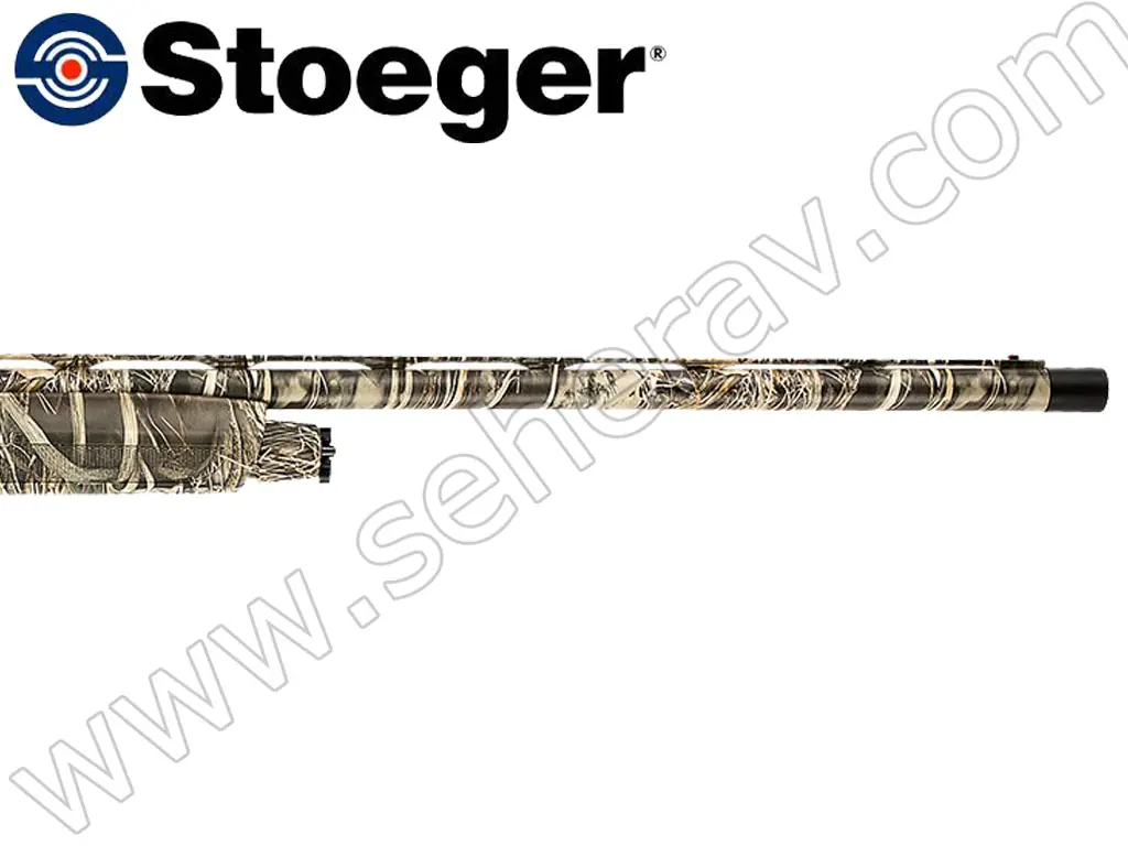 STOEGER M3000 PEREGRINE LIGHT MAX-7 V2 12 KALİBRE YARI OTOMATİK AV TÜFEĞİ