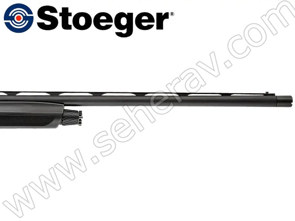 STOEGER M300 PEREGRİNE LİGHT SENTETİK V2 12 KALİBRE YARI OTOMATİK AV TÜFEĞİ