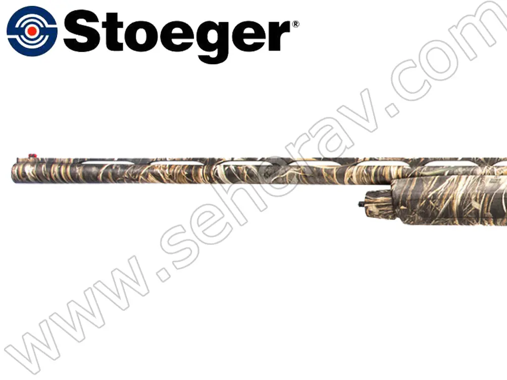 STOEGER M3000 MAX-7 V2 SOL MAKANİZMA 12 KALİBRE YARI OTOMATİK AV TÜFEĞİ