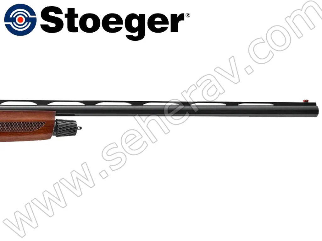 STOEGER M3000 AHŞAP V2 12 KALİBRE YARI OTOMATİK AV TÜFEĞİ