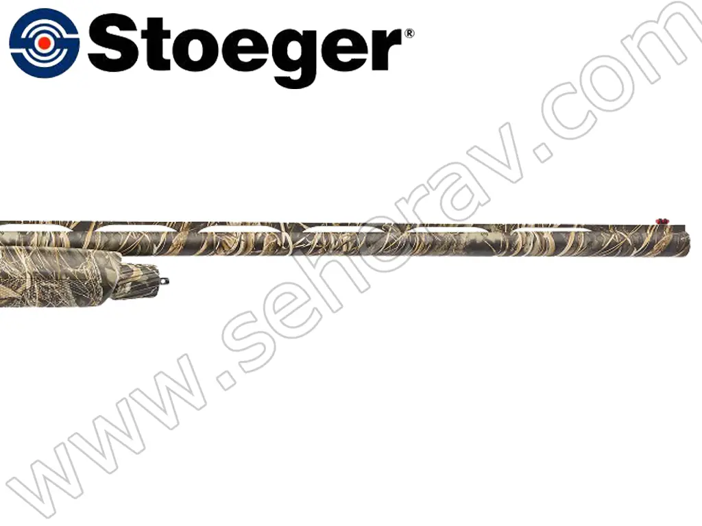 STOEGER M3000 MAX-7 V2 12 KALİBRE YARI OTOMATİK AV TÜFEĞİ
