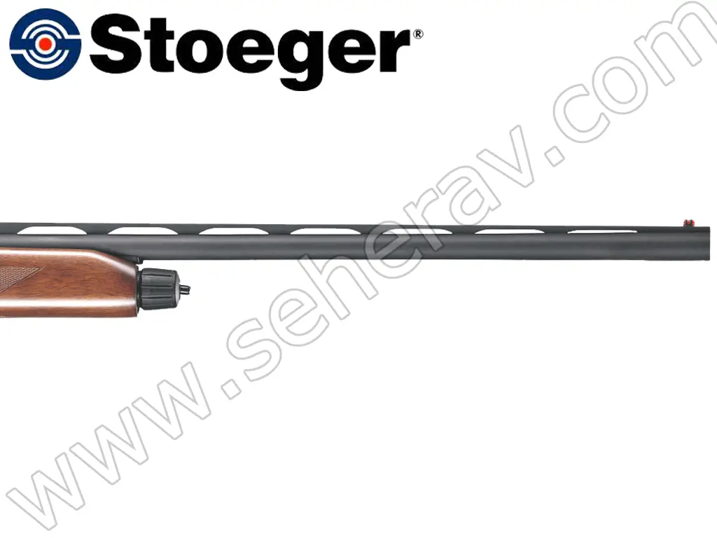 STOEGER M3020 AHŞAP 20 KALİBRE YARI OTOMATİK AV TÜFEĞİ