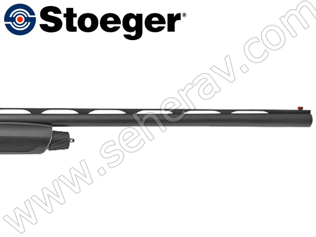 STOEGER M3000 SENTETİK V2 12 KALİBRE YARI OTOMATİK AV TÜFEĞİ