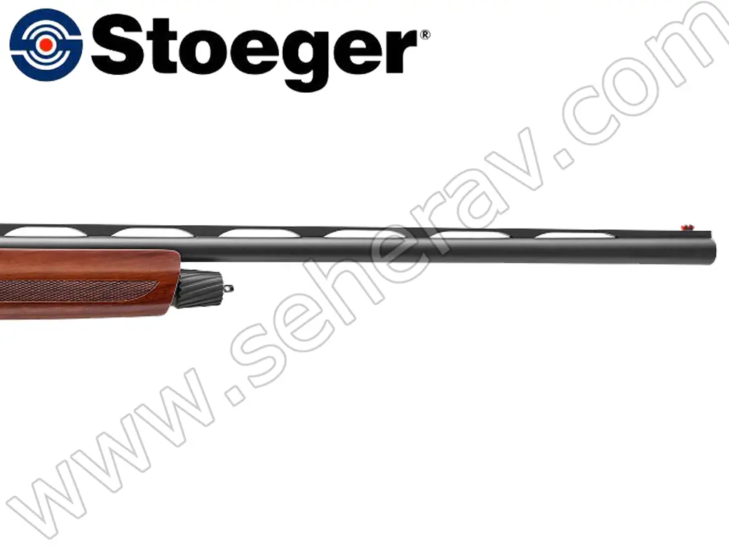 STOEGER M3500 AHŞAP V2 12 KALİBRE YARI OTOMATİK AV TÜFEĞİ