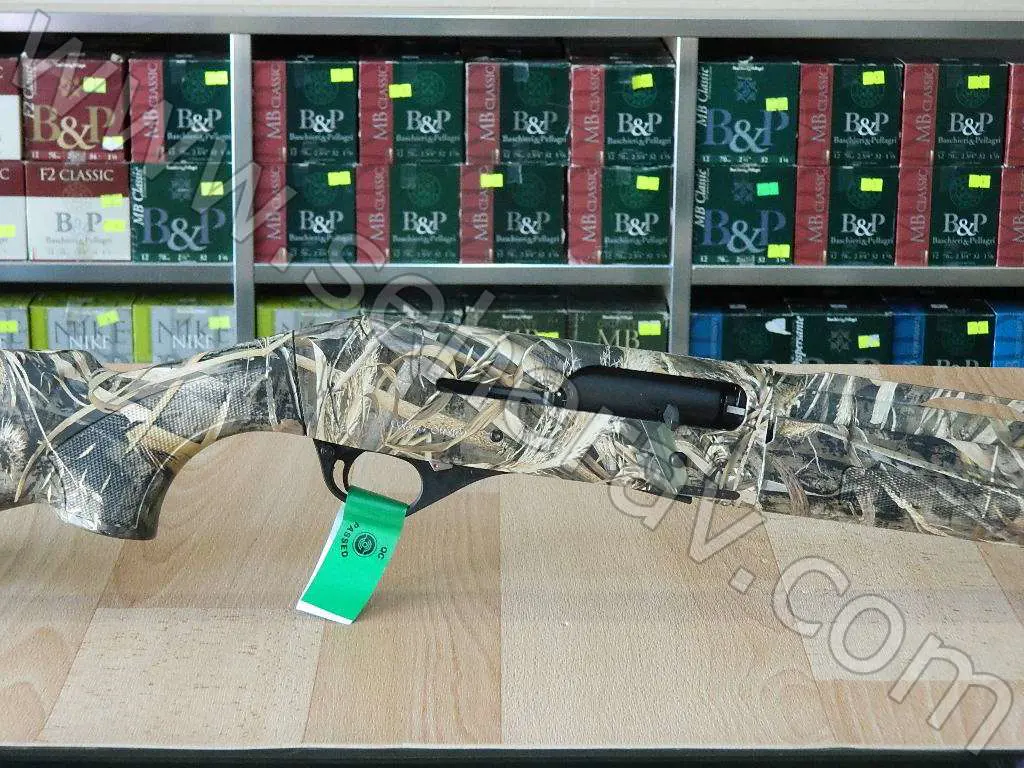 STOEGER M3500 MAX-5 12 KALİBRE YARI OTOMATİK AV TÜFEĞİ