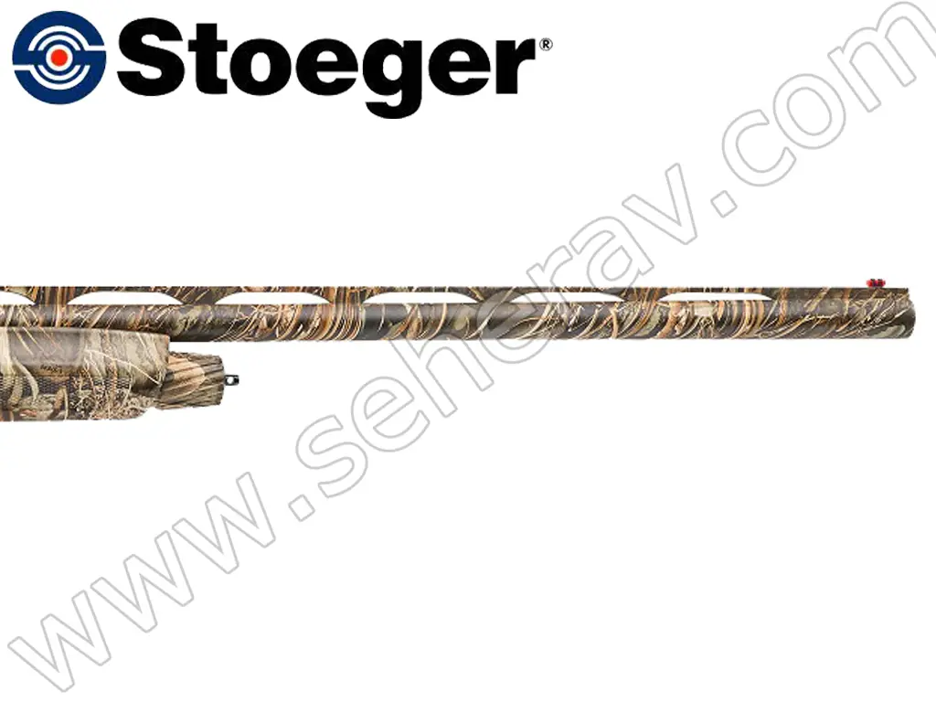 STOEGER M3500 MAX-7 V2 12 KALİBRE YARI OTOMATİK AV TÜFEĞİ