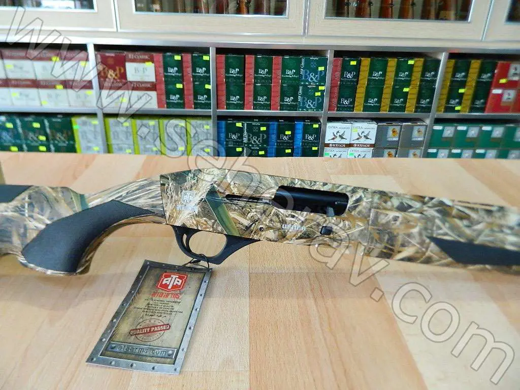 ATA ARMS VENZA CAMO MAX5 12 KALİBRE OTOMATİK