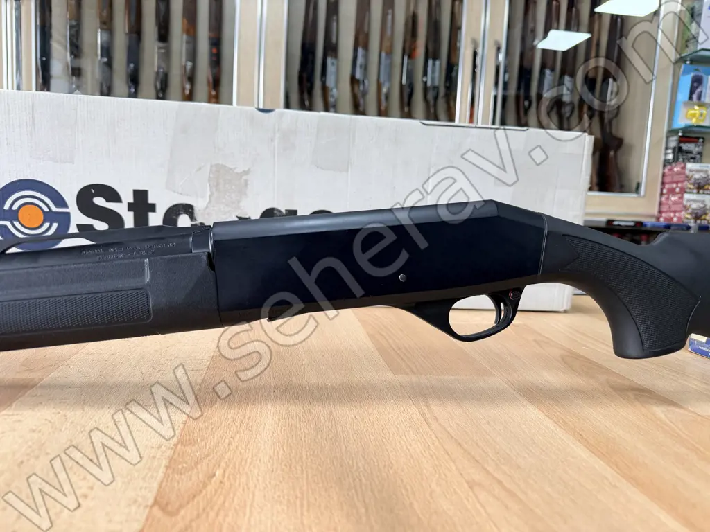 2.EL STOEGER M3000 SENTETİK 12 KALİBRE YARI OTOMATİK AV TÜFEĞİ