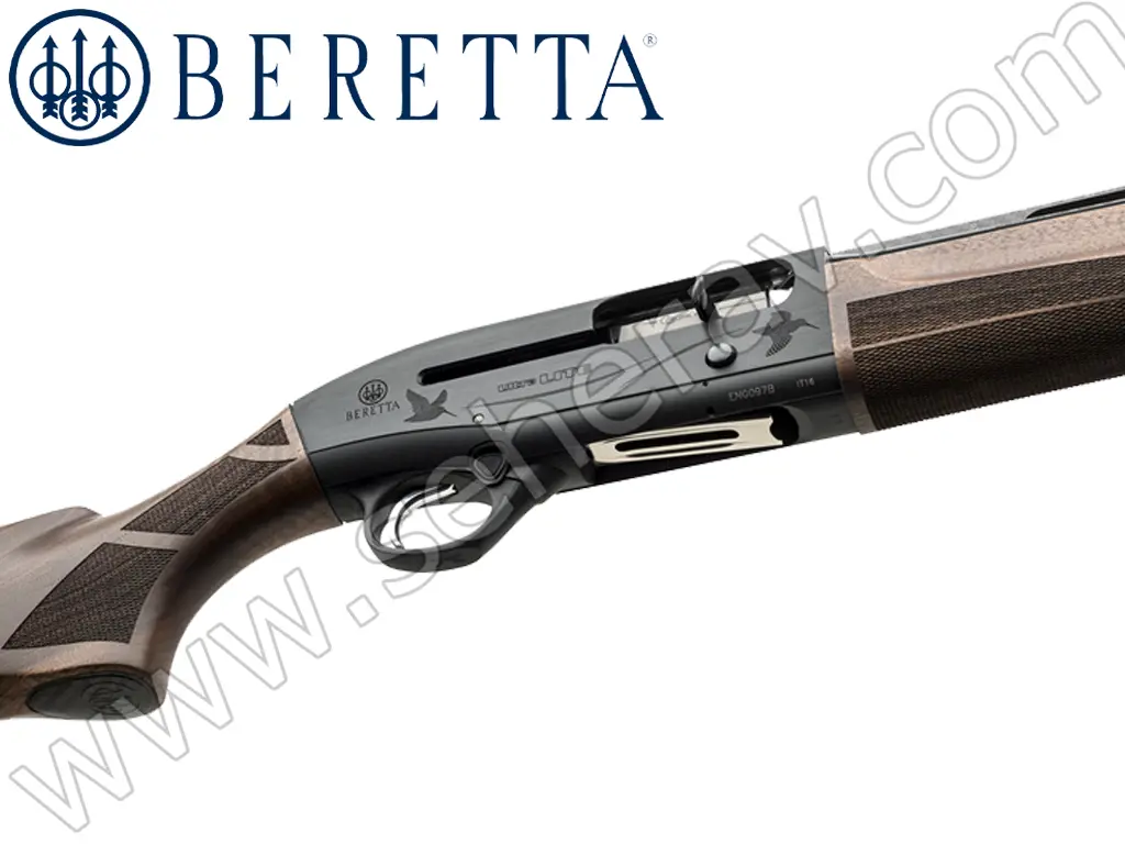 BERETTA A400 ULTRALITE 12 KALİBRE YARI OTOMATİK AV TÜFEĞİ