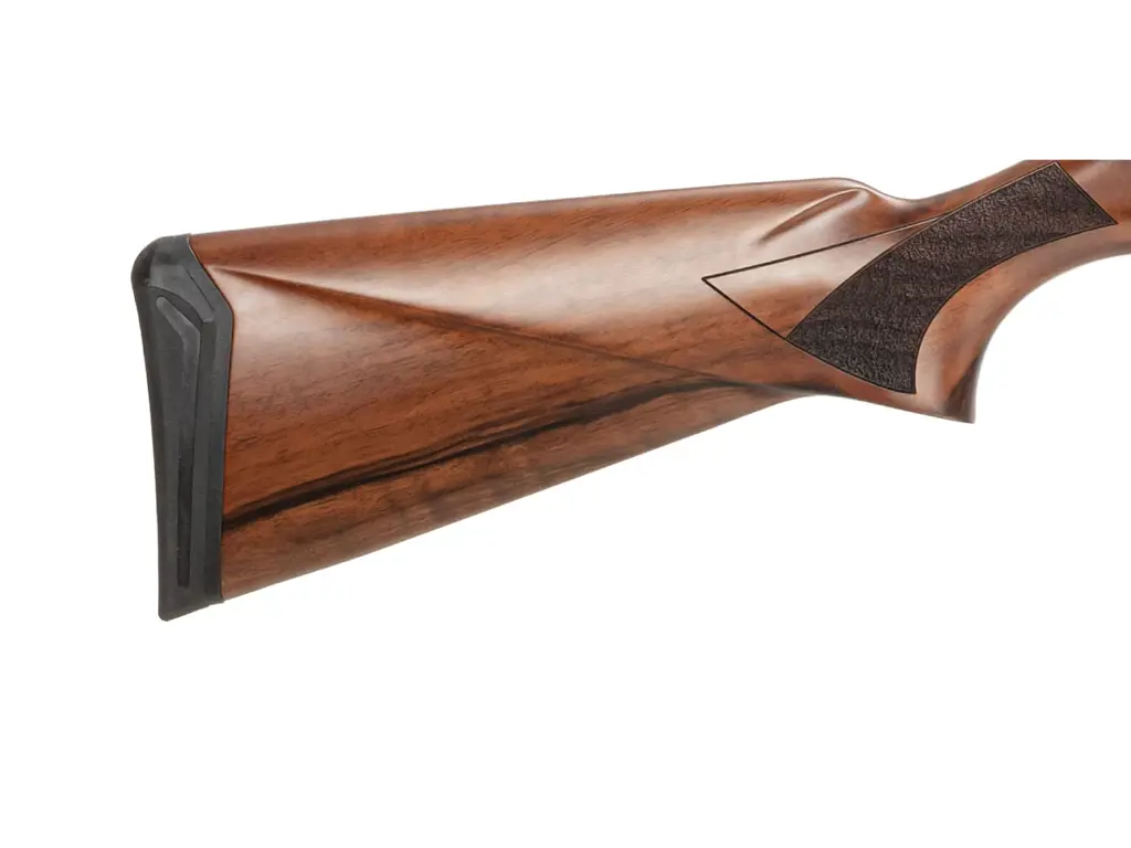 ARMSAN PHENOMA INERTIA TİTANİUM MAVİ 12 KALİBRE YARI OTOMATİK AV TÜFEĞİ