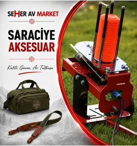 SARACİYE AKSESUAR 