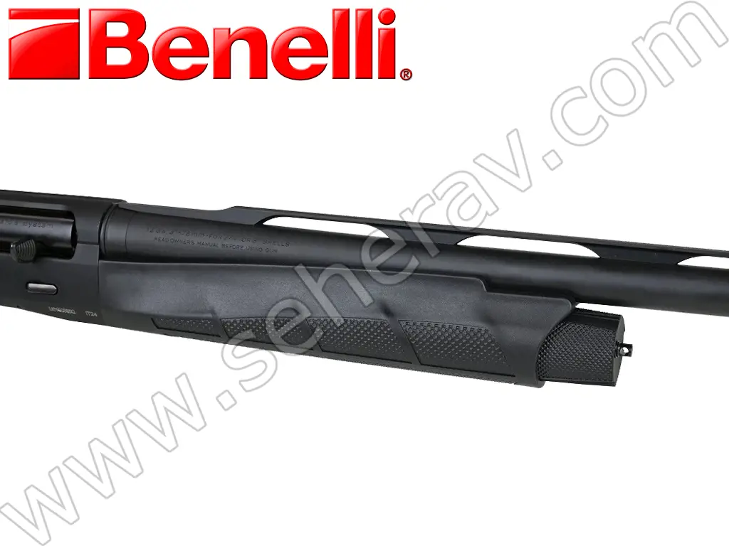 BENELLİ M2 PRO BLACK 12 KALİBRE YARI OTOMATİK AV TÜFEĞİ