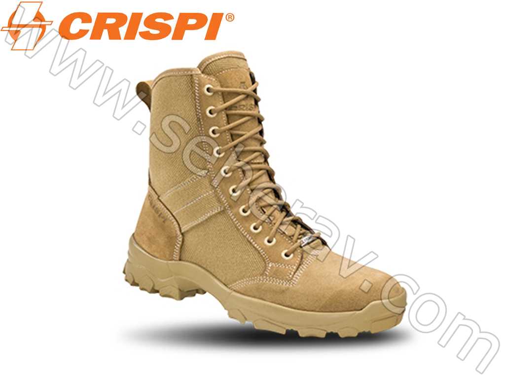 Scarpe crispi 2018 sale