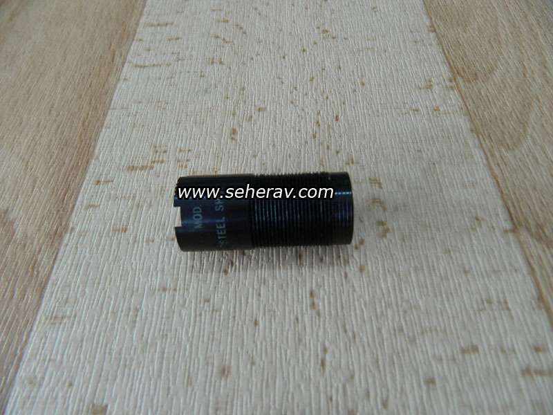 Browning  20 Kalipre  Mobil  Şok