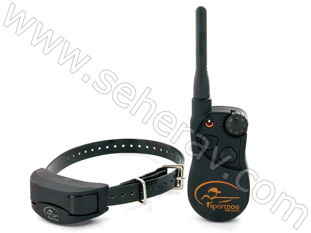 SportDog Uzaktan Köpek Eğitimci Şok Tasması 1600 m Mesafe Aralığında