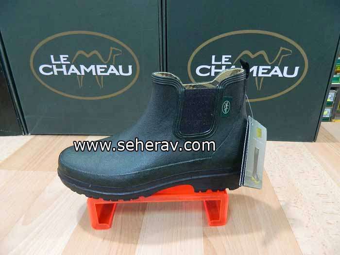 LE CHAMEAU 1556 BRİDGE 3