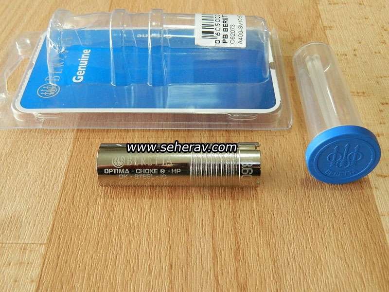 BERETTA C62071 A400 SV10 SERİLERİNE UYGUN OPTİMA ŞOK