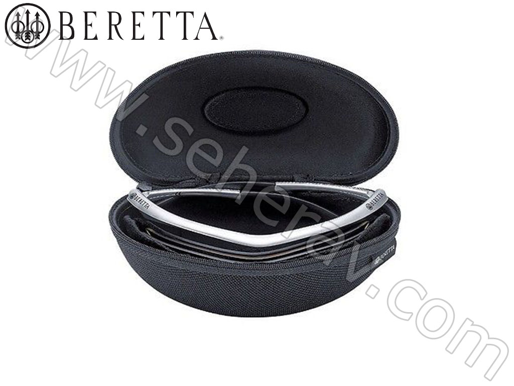 Beretta Occhiali Da Tiro OC12 Atış Gözlüğü