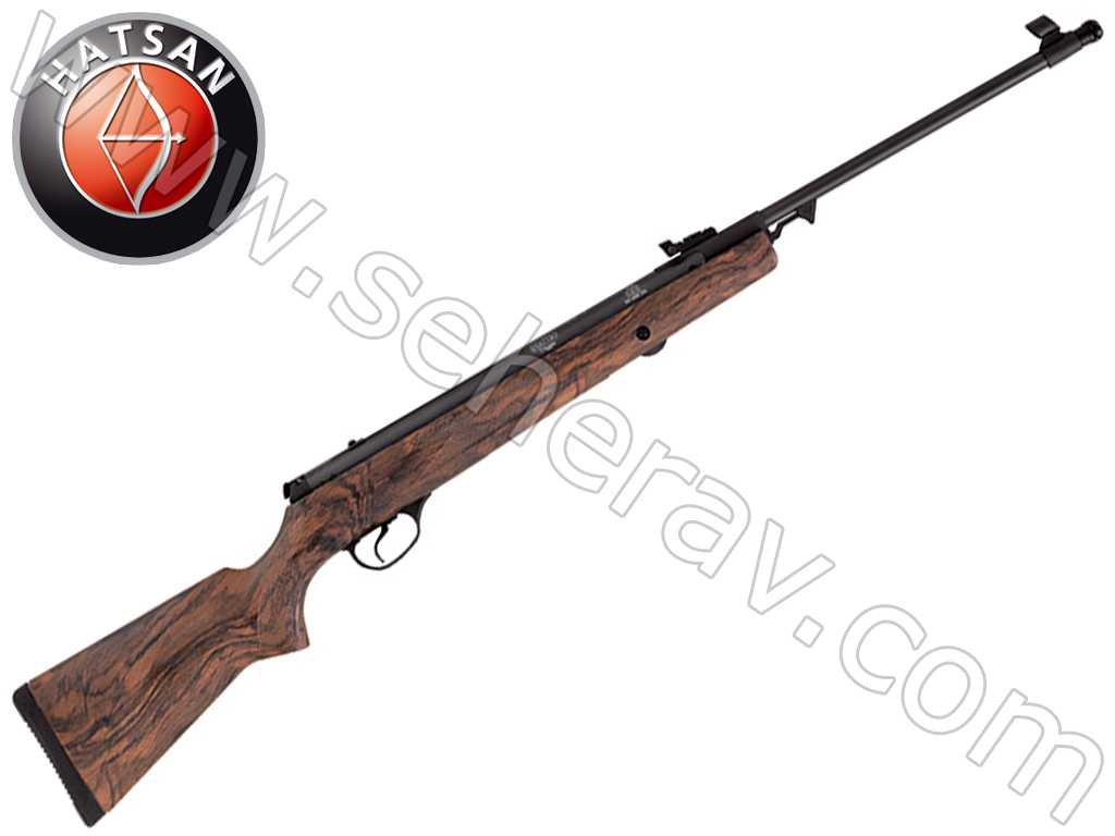 HATSAN MOD 88 HAVALI TÜFEK