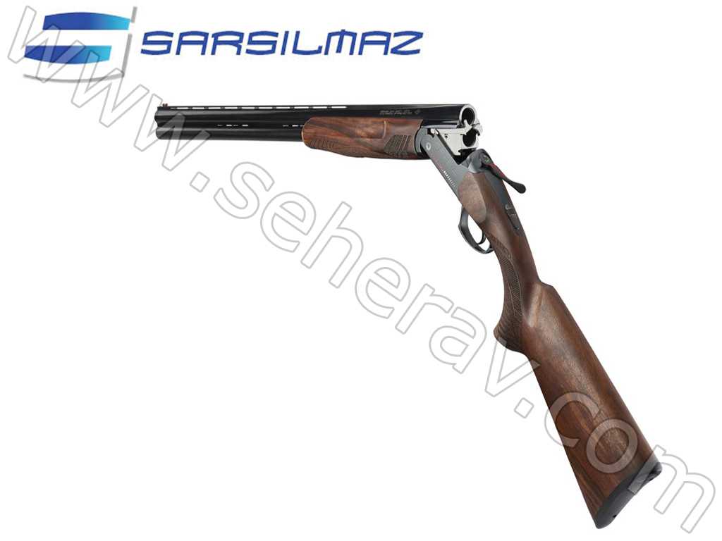 SARSILMAZ SP-512 SKEET 12 KALİBRE SÜPERPOZE
