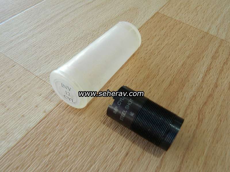 BROWNİNG AUTO 5 VE A 500 B 525 MOBİL ŞOK