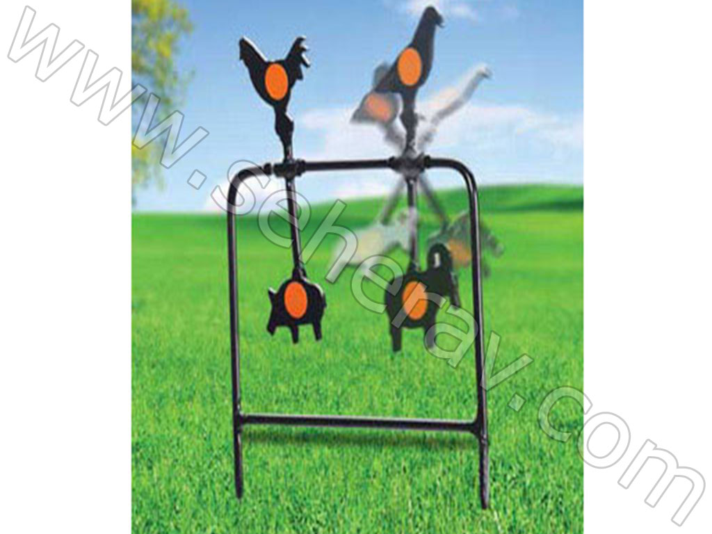 GAMO SPINNER TARGET HEDEFLİK