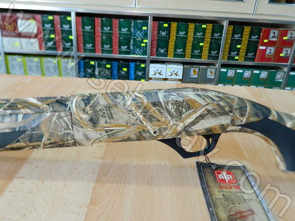 ATA ARMS VENZA MAX5 12 KALİBRE OTOMATİK