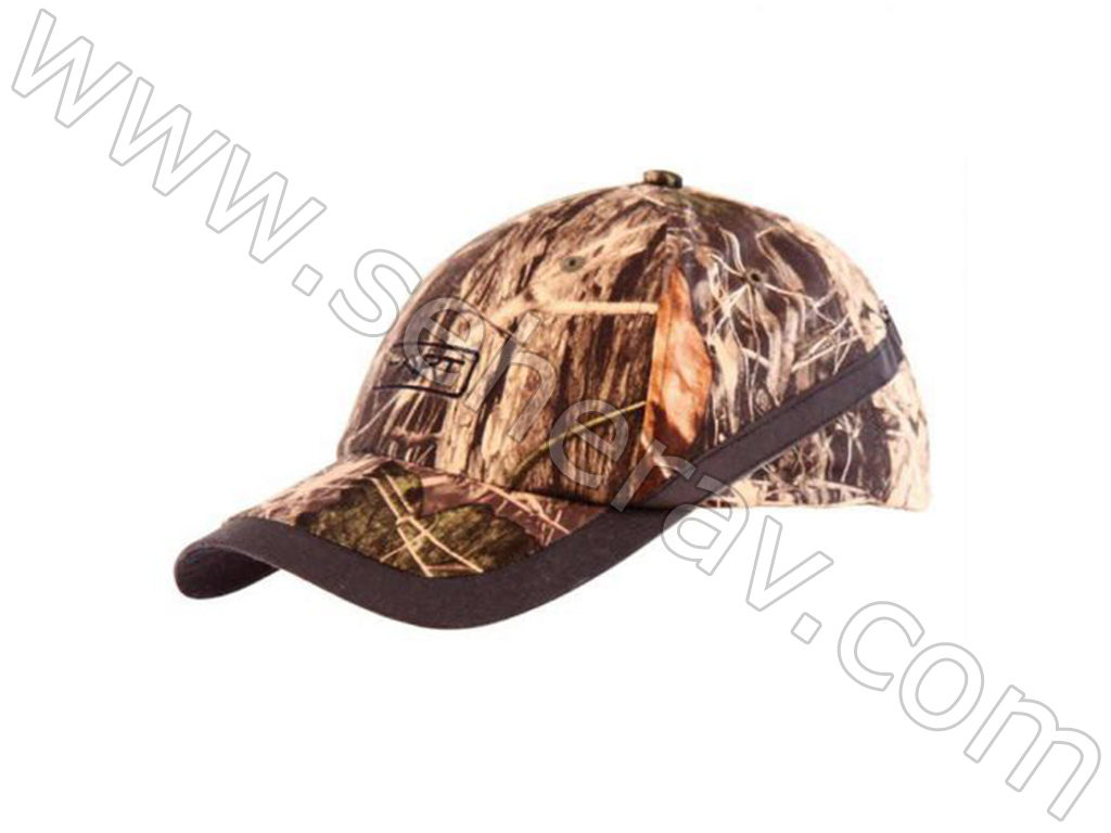 HART LATOK-C KAMUFLAJ DESENLİ ŞAPKA