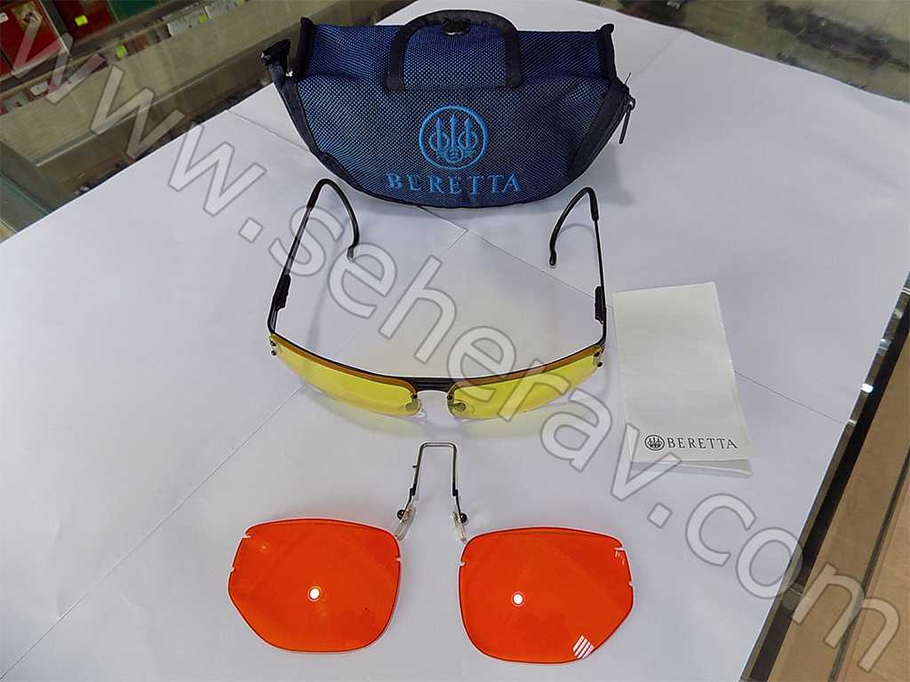 BERETTA OC25-1-9 ATIŞ GÖZLÜĞÜ