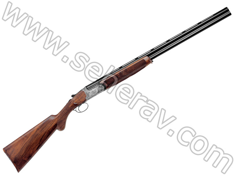 RIZZINI AURUM GR1 12 KALİBRE 4/2 FİX ŞOK SÜPER POZE