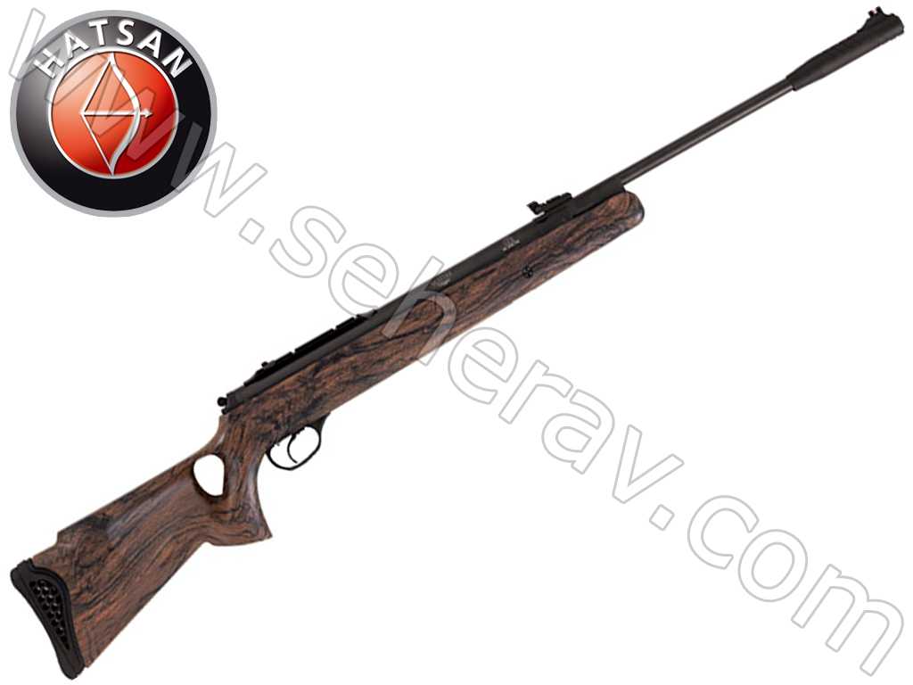 HATSAN MOD 125 HAVALI TÜFEK