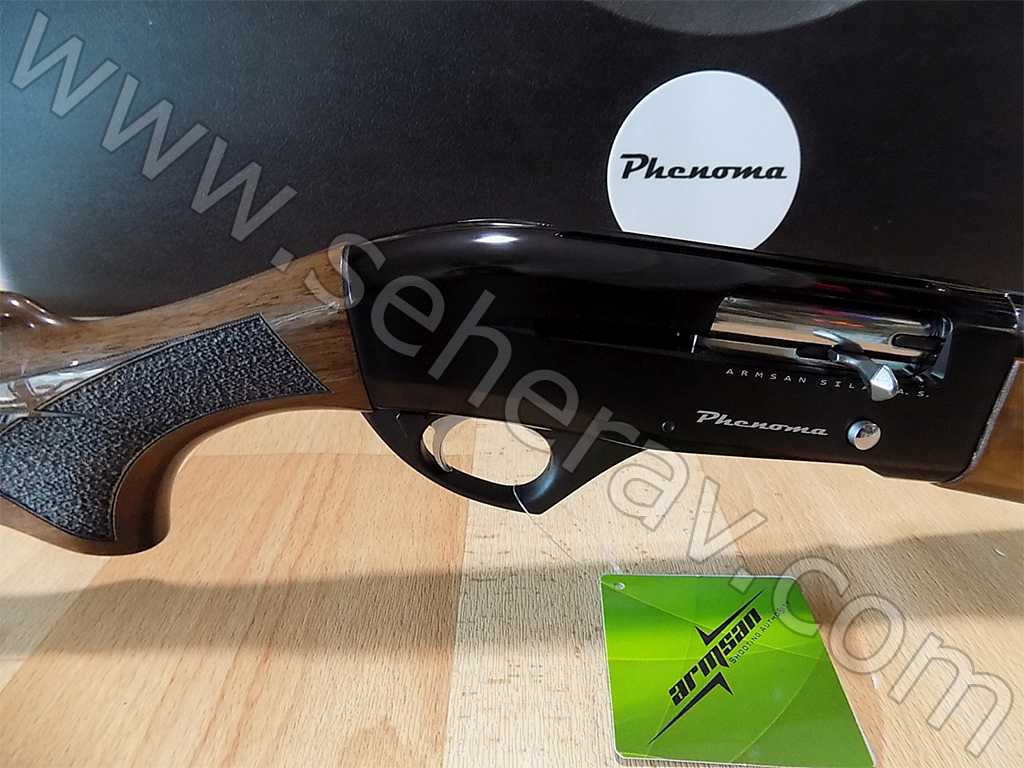 ARMSAN PHENOMA DW2 AURA 12 KALİBRE OTOMATİK