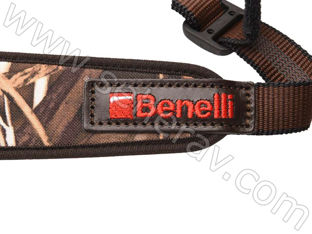 BENELLİ MAX 4 KAMUFLAJLI TÜFEK ASKI KAYIŞI