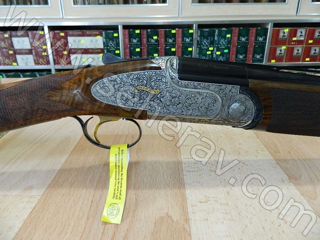 RİZZİNİ ARTEMİS LIGHT 12 KALİBRE MOBİL ŞOK SÜPER POZE