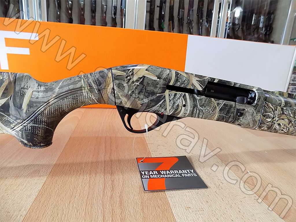 FRANCHI İNTENSITY CAMO MAX5 89mm 3.5inç 12 KALİBRE OTOMATİK