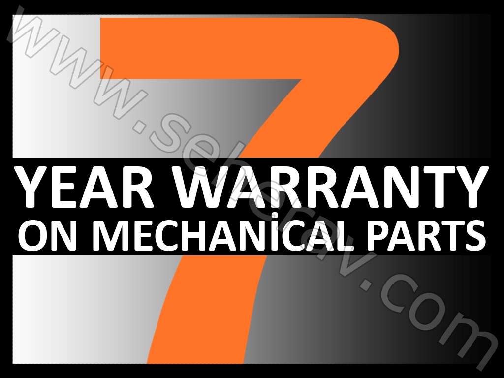 FRANCHI AFFINITY BLACK SENTETİK 20 KALİBRE OTOMATİK