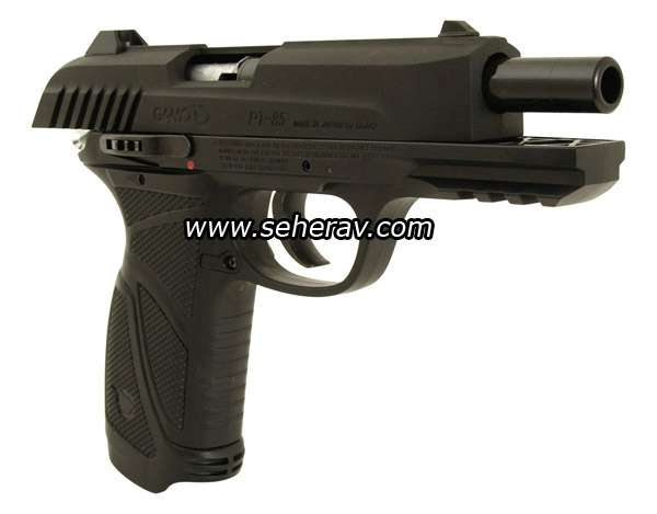 Gamo PT-85 Blowback Havalı Tabanca