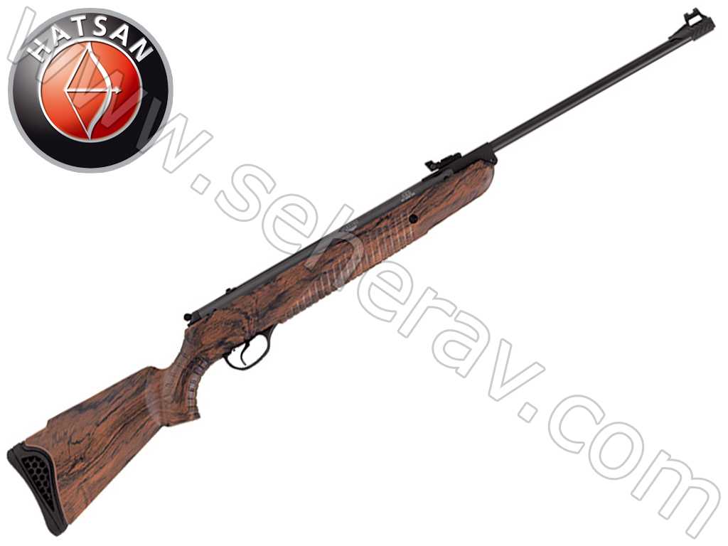 HATSAN MOD 85 HAVALI TÜFEK
