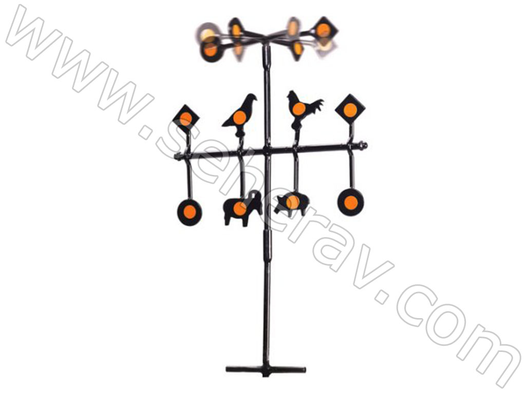 GAMO SPINNER DELUXE HEDEFLİK