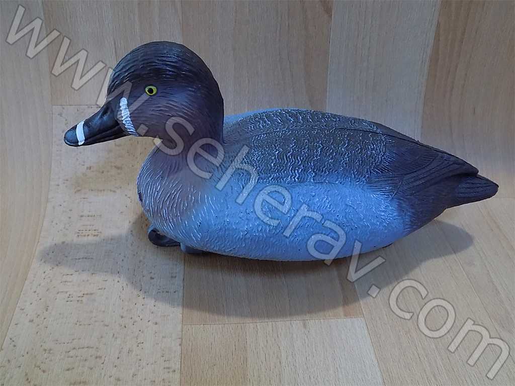 ELMABAŞ ÖRDEK MÜHRESİ