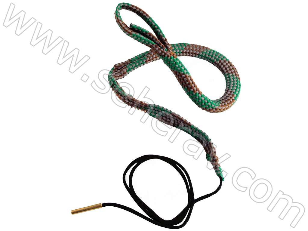 HOPPES HALAT HARBİ HIZLI TEMİZLEME 20 KALİBRE KOD.24033