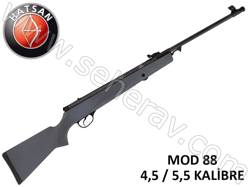 HATSAN MOD 88 HAVALI TÜFEK