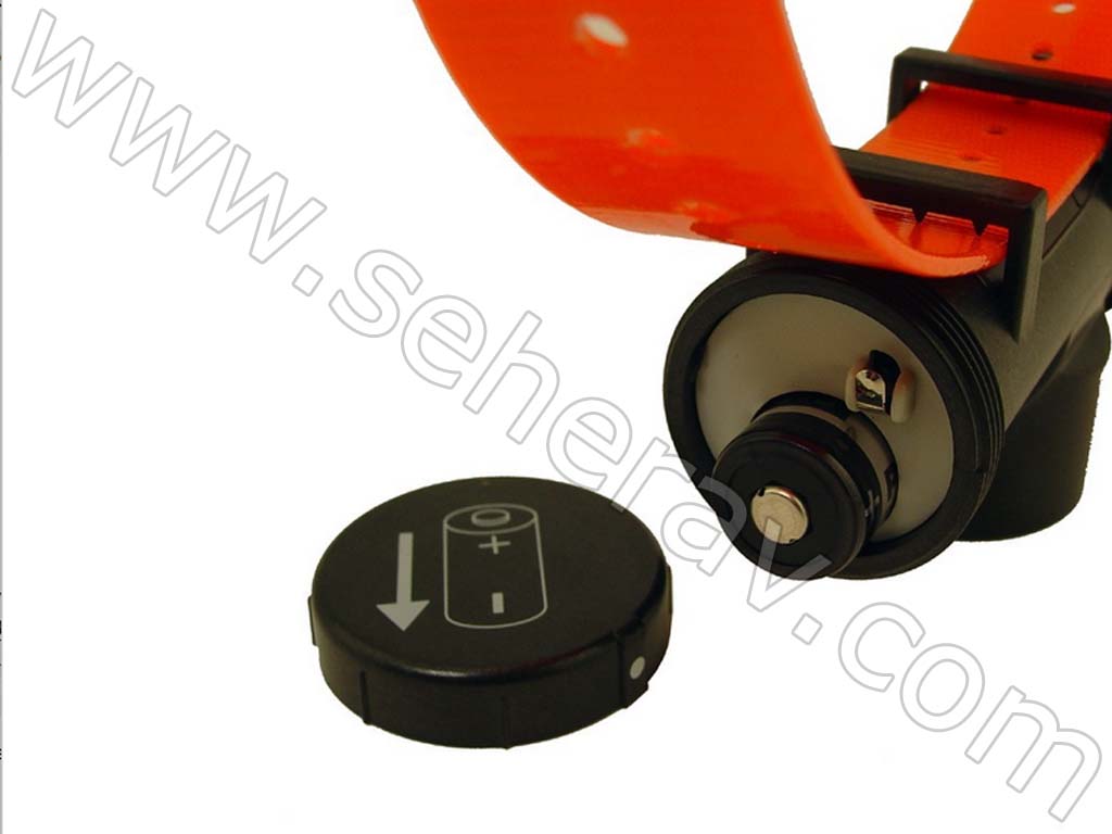 Sportdog Beeper Locator DSL-400-19 Ferma Tasması