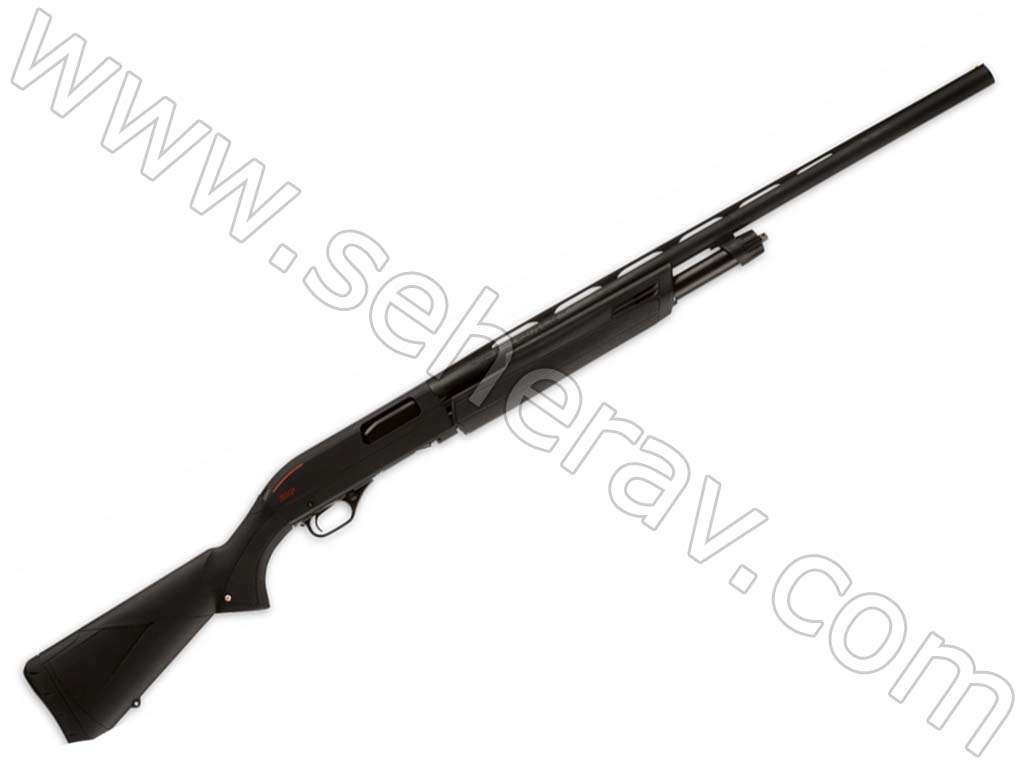 WINCHESTER SXP BLACK ŞHADOW ŞERİTLİ 12 KALİBRE POMPALI