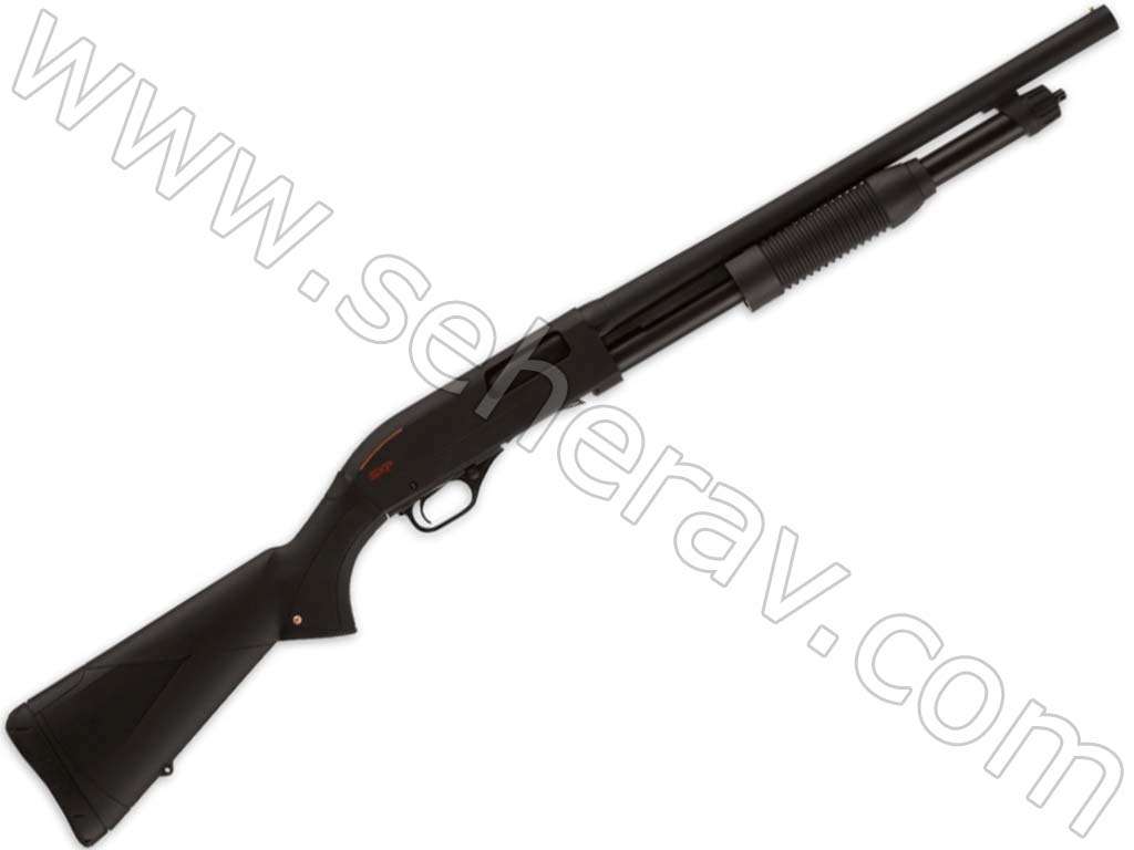 WINCHESTER SXP DEFENDER 12 KALİBRE POMPALI 5+1
