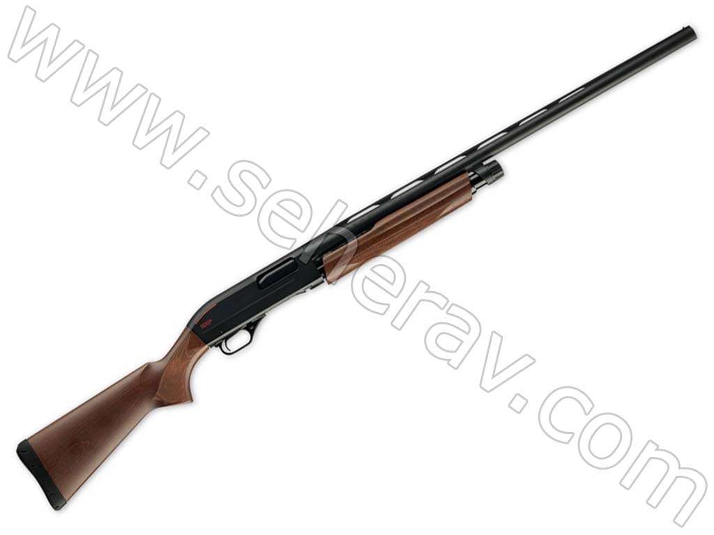 WINCHESTER SXP FİELD AĞAÇ KUNDAK 12 KALİBRE POMPALI