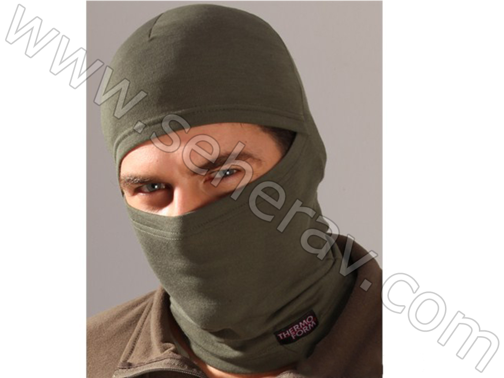 THERMOFORM ARMYTERMAL KAR MASKESİ